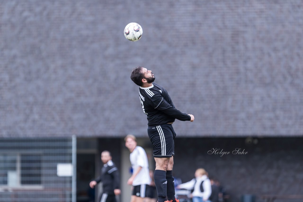 Bild 267 - H FC Hamburg - VFL 93 3 : Ergebnis: 4:4